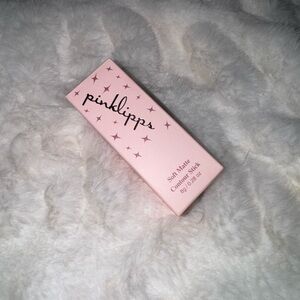 Soft Matte Contour Stick - Latte